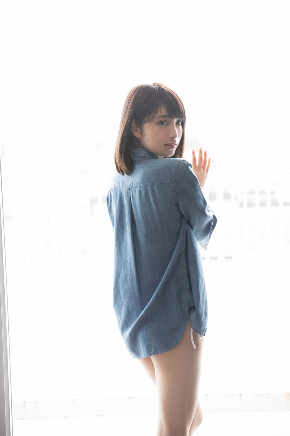 YS-Web-Vol.723 Riko Nagai 永井理子